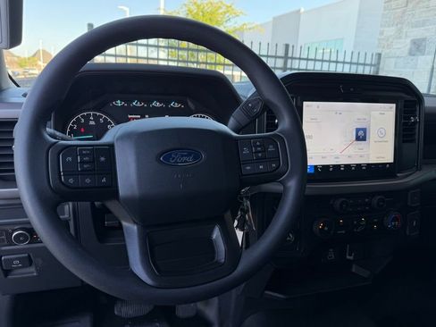 New 2026 Ford F150 XL w/ Equipment Group 103A High image 42