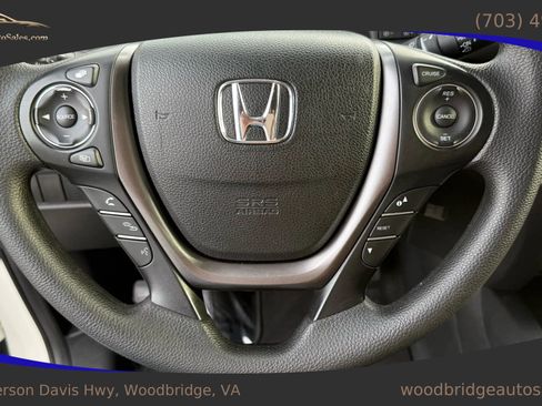 Used 2018 Honda Pilot EX image 14