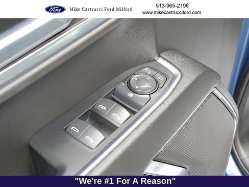 Used 2024 Chevrolet Silverado 1500 LT AWD/4WD image 24