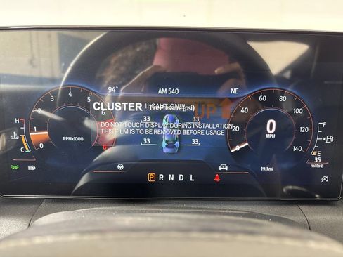 New 2026 Ford Mustang Premium RWD image 21