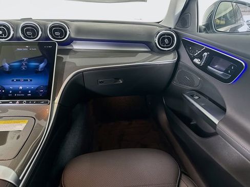New 2026 Mercedes-Benz C 300 4MATIC Sedan image 23