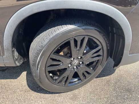 Used 2019 Honda Passport Sport image 43