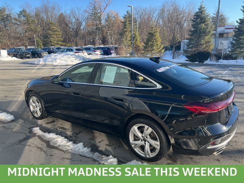 Used 2025 Audi A5 2.0T Premium w/ Convenience Package image 39