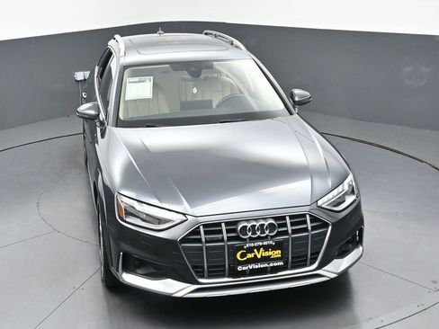 Used 2024 Audi A4 2.0T allroad Premium w/ Convenience Package AWD/4WD image 39