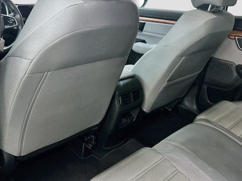 Used 2021 Honda CR-V EX image 28