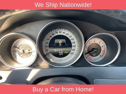 Used 2014 Mercedes-Benz C 300 4MATIC Sedan image 28
