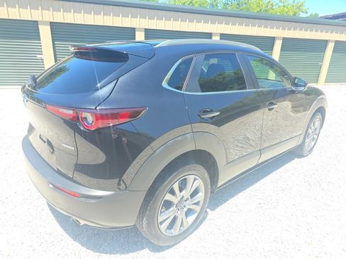 Certified 2025 MAZDA CX-30 AWD 2.5 S w/ Preferred Package image 8