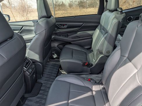 New 2026 Subaru Ascent Bronze Edition image 26