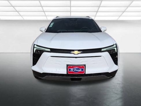 New 2026 Chevrolet Blazer EV LT image 27