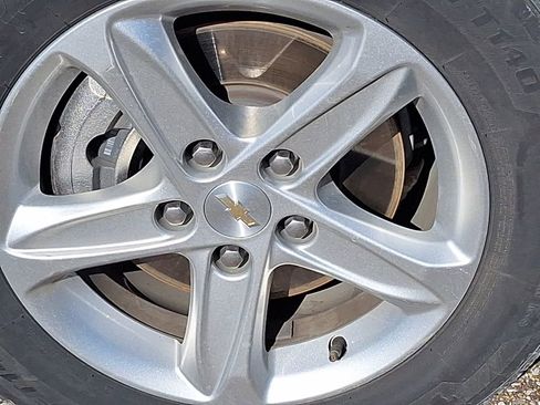 Certified 2024 Chevrolet Malibu LT image 18