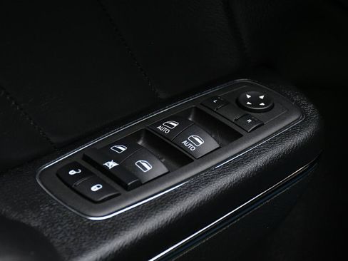 Used 2022 Dodge Charger SRT Hellcat RWD image 33