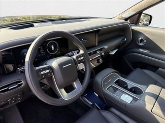 New 2026 Hyundai Palisade Calligraphy video 3