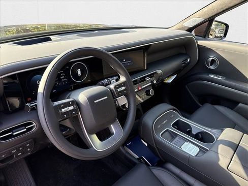 New 2026 Hyundai Palisade Calligraphy image 3