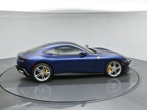 Used 2023 Ferrari Roma RWD image 46