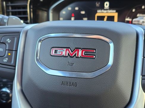 New 2026 GMC Sierra 1500 Elevation w/ Elevation Premium Package image 64