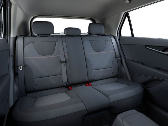 New 2026 Kia Niro LX FWD image 16