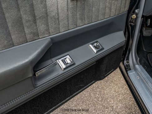 Used 1986 Buick Regal T-Type image 19