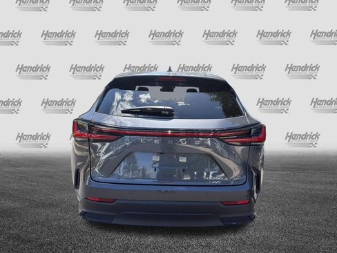 Used 2022 Lexus NX 350 AWD image 9