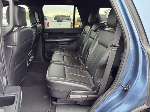 Used 2019 Ford Expedition XLT w/ Equipment Group 202A image 20