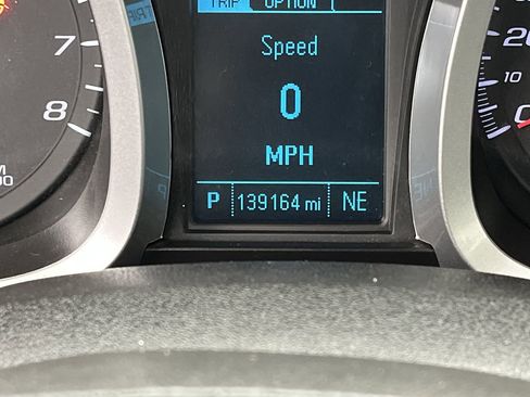 Used 2016 Chevrolet Equinox LT w/ Convenience Package image 14