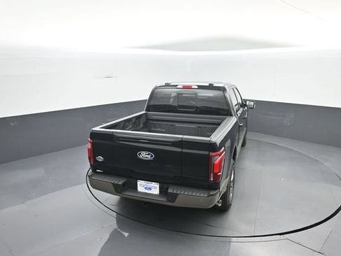 New 2026 Ford F150 King Ranch w/ Equipment Group 601A High AWD/4WD image 33