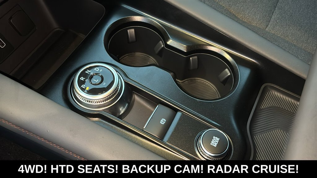 New 2027 Ford Explorer Active AWD/4WD image 20