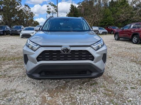 Certified 2024 Toyota RAV4 XLE w/ Convenience Package image 2