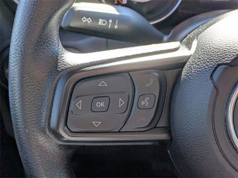 Used 2021 Jeep Gladiator Sport image 20