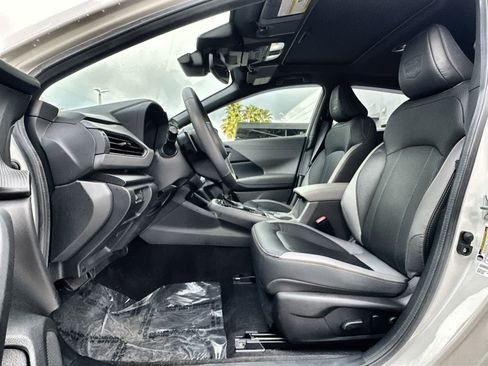 Used 2025 Subaru Crosstrek 2.5i Wilderness w/ Wilderness Package image 2