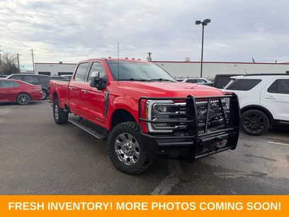 Used 2023 Ford F350 Lariat w/ Lariat Ultimate Package