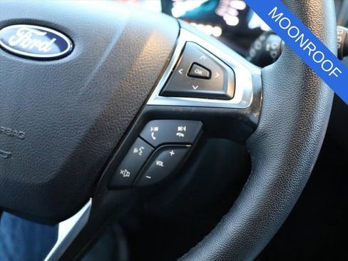 Used 2024 Ford Edge SEL w/ Convenience Package image 27