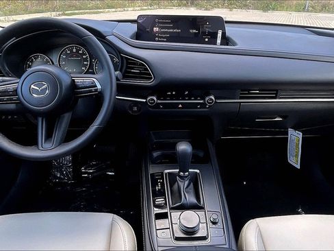 New 2026 MAZDA CX-30 AWD 2.5 S image 5