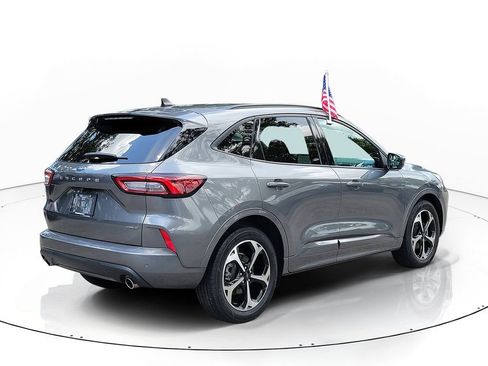 Certified 2023 Ford Escape ST-Line Elite AWD/4WD image 3