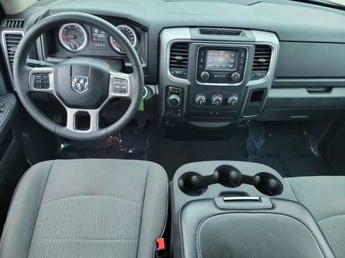 Used 2024 RAM 1500 Classic SLT image 16