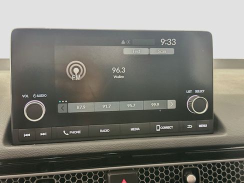 Used 2025 Honda Civic FWD Hybrid Sedan image 19