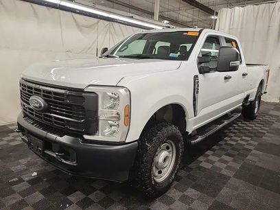 Used 2024 Ford F350 XL w/ XL Off-Road Package