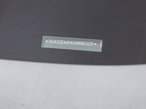 Certified 2025 BMW X7 M60i image 29