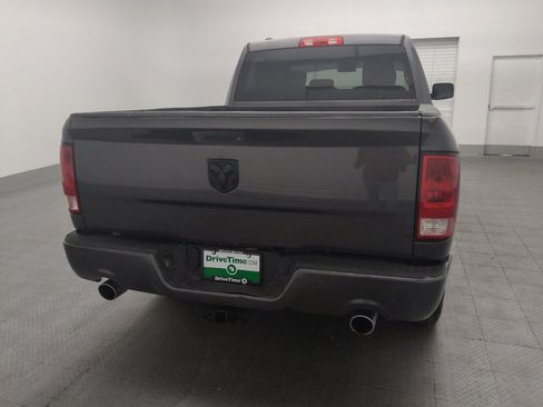 Used 2018 RAM 1500 Express image 7