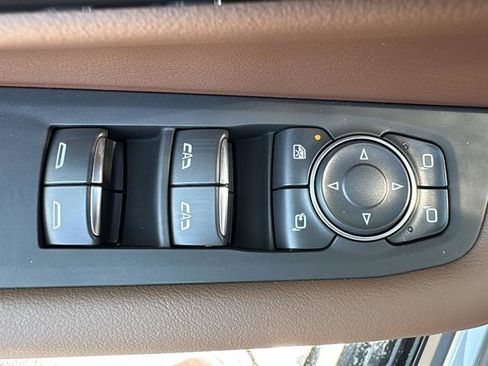 New 2026 Chevrolet Tahoe High Country AWD/4WD image 33