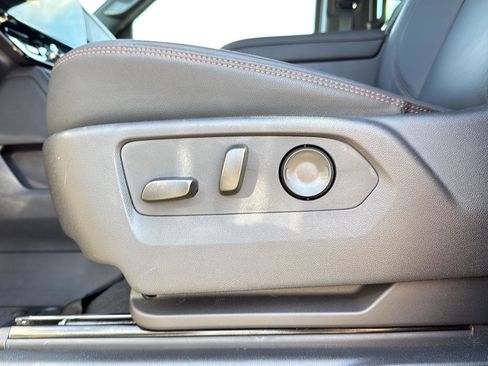 New 2026 GMC Sierra 1500 AT4 w/ AT4 Premium Package image 23