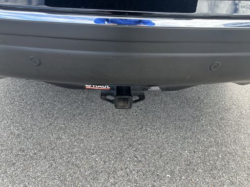 Used 2020 Nissan Murano Platinum image 21