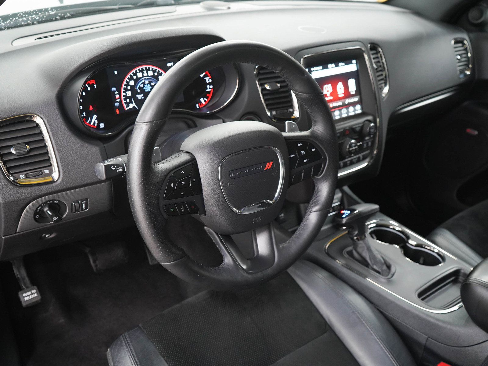 Used 2018 Dodge Durango GT w/ Premium Group AWD/4WD image 21