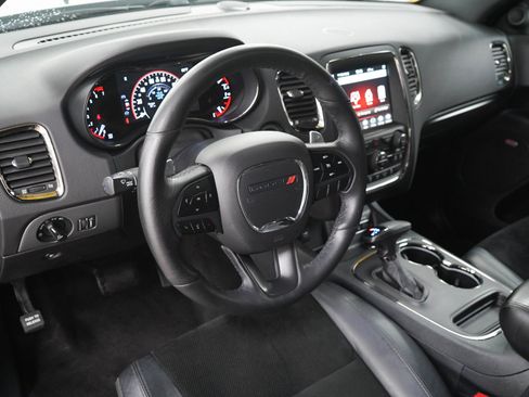 Used 2018 Dodge Durango GT w/ Premium Group AWD/4WD image 21