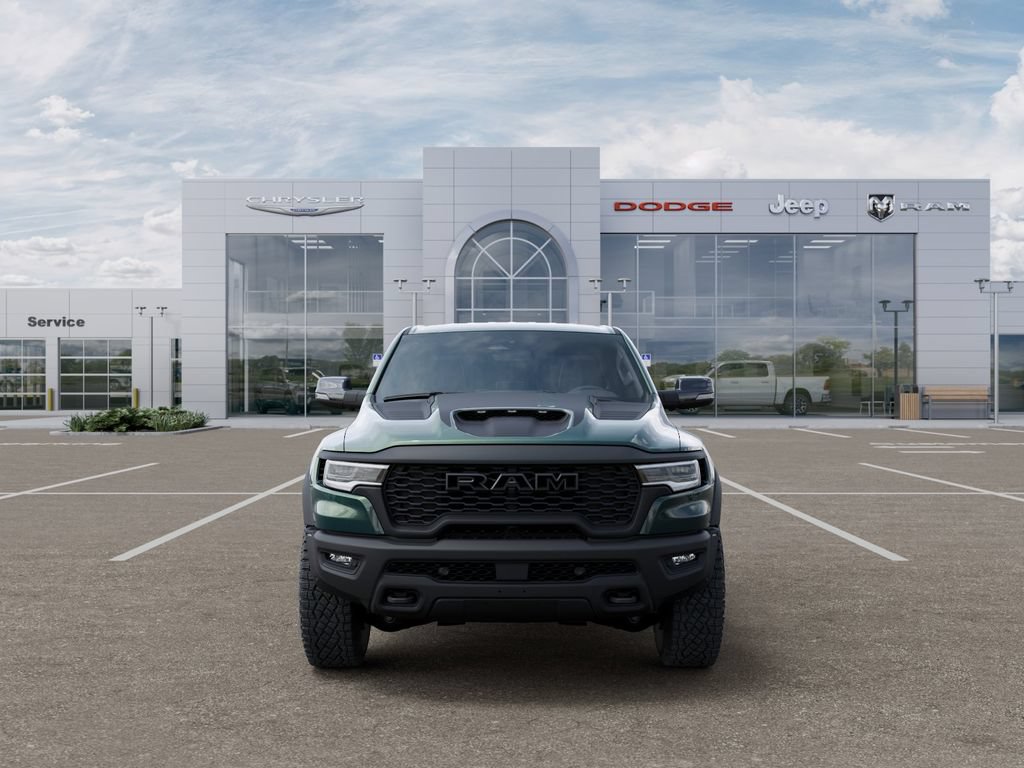 New 2026 RAM 1500 RHO AWD/4WD image 6