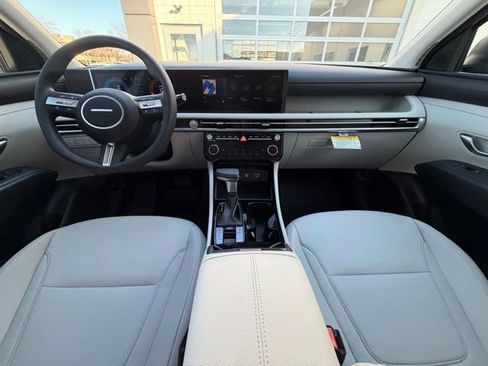 New 2026 Hyundai Tucson SEL AWD/4WD image 15
