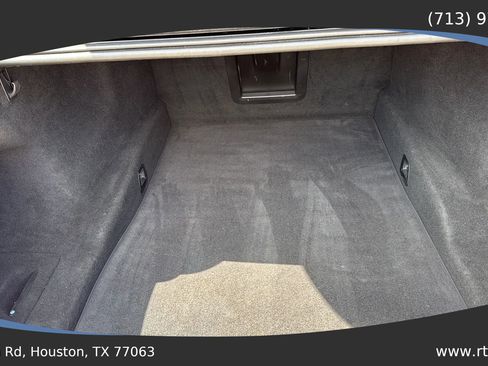 Used 2020 BMW 750i xDrive w/ Executive Package image 29