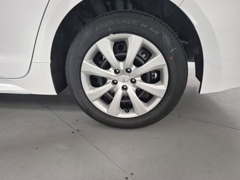 New 2026 Toyota Corolla LE image 12