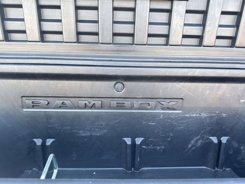 Used 2024 RAM 1500 Rebel w/ Rebel Level 2 Equipment Group image 10