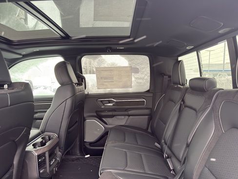 New 2026 RAM 1500 Laramie w/ Night Edition image 33