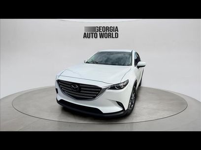 Used 2021 MAZDA CX-9 Touring